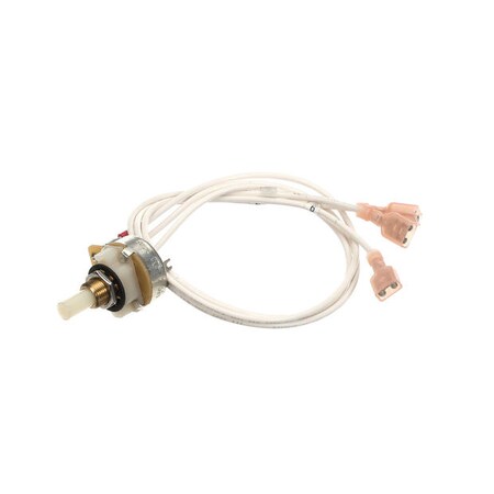 Hatco Pot 2M Ohm W/14" Leads 02.01.489.00